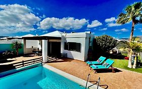 Villa Arianne